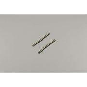 Kyosho VZ418 Rear Lower Arm Shaft (R4/3X46.5mm/2pcs)