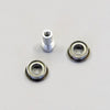 Kyosho VZ426 Tensioner Shaft Set (R4)