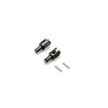 Kyosho VZ435 Rear Diff. Shaft Set (R4/2pcs)