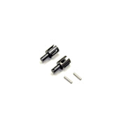 Kyosho VZ435 Rear Diff. Shaft Set (R4/2pcs)