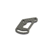 Kyosho VZ441B Carbon Tensioner Plate (R4 Sp)