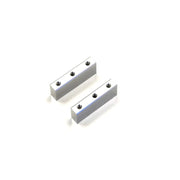 Kyosho VZ444 Aluminum Engine Mount (R4)