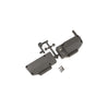 Kyosho VZ472 Receiver Box (R4 Evo.)