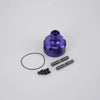 Kyosho VZW020 Alum Hard Diff Case