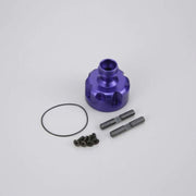 Kyosho VZW020 Alum Hard Diff Case