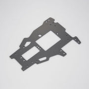 Kyosho VZW027 Upper Plate Carbon