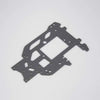 Kyosho VZW051 Upper Plate Carbon