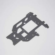 Kyosho VZW051 Upper Plate Carbon