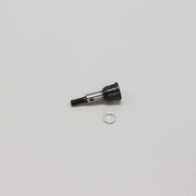 Kyosho VZW055-02 Wheel Shaft Wide Tyre