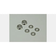 Kyosho VZW226 Multi Offset Wheel Hub (2pcs/Rrr Evo/Sr/S