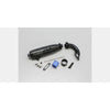 Kyosho VZW301 Sc Cyclonic Muffler Set (7mm/Side/S? Evo