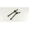 Kyosho VZW401 Universal Swing Shaft Set (56/2pcs)