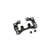 Kyosho VZW408 Aluminum Rear Bulk Upper Plate (R4)