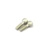 Kyosho VZW432-2 Lightweight Sus.Ball Screw (9mm/2pcs/7075