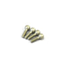 Kyosho VZW432-4 Lightweight Sus.Ball Screw (9mm/4pcs/7075