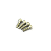 Kyosho VZW432-4 Lightweight Sus.Ball Screw (9mm/4pcs/7075