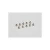 Kyosho W0137 6.8 Hard Ball (M3.0/10pcs)