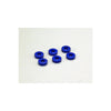 Kyosho W0144 Collar Alum 3X7X2mm