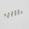 Kyosho W0154 6.8mm Flanged Hard Ball (3mm Hole/10pcs)