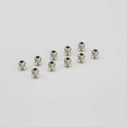 Kyosho W0154 6.8mm Flanged Hard Ball (3mm Hole/10pcs)