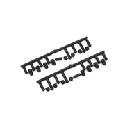 Kyosho W0203 Bush Set Plastis 5.8