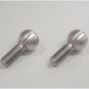 Kyosho W0300 64 Titanium Pillow Ball 5.8mm (4pcs)