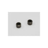 Kyosho W5161-2GM Shock Cap Gun Metal