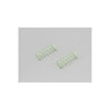 Kyosho W5181-75 Spring (S/Light Green/#75)