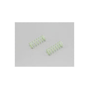 Kyosho W5181-75 Spring (S/Light Green/#75)