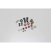 Kyosho W5197V Shock Set Triple Cap Velvet