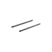 Kyosho W5198-02 Shock Shaft L58 2pcs
