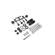 Kyosho W5351GM Big Bore Shock Set (L/Neo/Madseries/Fo-Xx