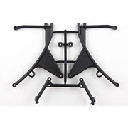 Kyosho WR104 Plastic Parts Windrush