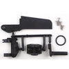 Kyosho WR108 Dumper Rudder Windruch