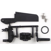 Kyosho WR108 Dumper Rudder Windruch