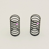 Kyosho XGS001 Big Bore Shock Spring (S/Pink/Soft/2pcs)