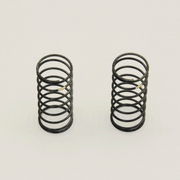 Kyosho XGS003 Big Bore Shock Spring (S/Gold/Medium/2pcs)