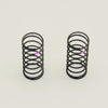 Kyosho XGS004 Big Bore Shock Spring (S/Red/Medium Hard/2pcs)