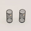 Kyosho XGS006 Big Bore Shock Spring (S/Orange/Super Hard/2pcs)