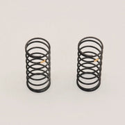 Kyosho XGS006 Big Bore Shock Spring (S/Orange/Super Hard/2pcs)