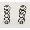 Kyosho XGS011 Big Bore Shock Spring (L/Pink/Soft/2pcs)