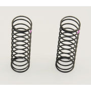 Kyosho XGS011 Big Bore Shock Spring (L/Pink/Soft/2pcs)
