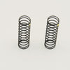 Kyosho XGS015 Big Bore Shock Spring (L/Yellow/Hard/2pcs)