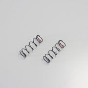 Kyosho XGS021 Spring Red Medium Ll Big Bore