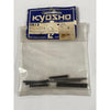 Kyosho XR013 G Suspension Shaft Set