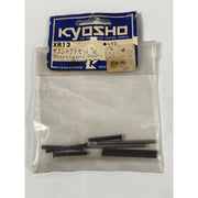 Kyosho XR013 G Suspension Shaft Set