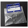 Kyosho XR018 G Steering Arm Post Set
