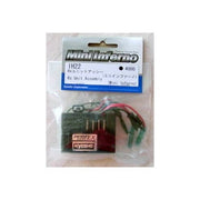 Kyosho IH022 Receiver+Esc Mini Inferno
