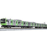 Kato 10-004 N Starter Set E235 Series Yamanote Line