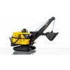 Komatsu 1/50 P&H 4800XPC